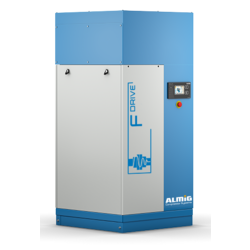   Almig F-Drive 37-13
