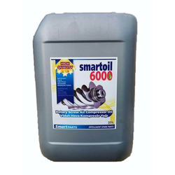   DALGAKIRAN Smartoil 6000 - 5