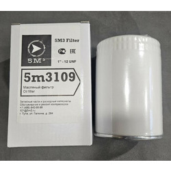 �������� ������ 5M3 Filter 5m3109