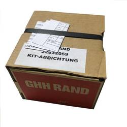 GHH RAND GHHRAND   CF90G5/LG3